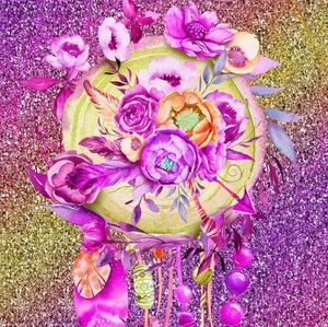 Meet your Posher, Brittney